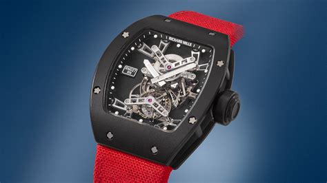 richard mille teuerste uhr|richard mille preisliste.